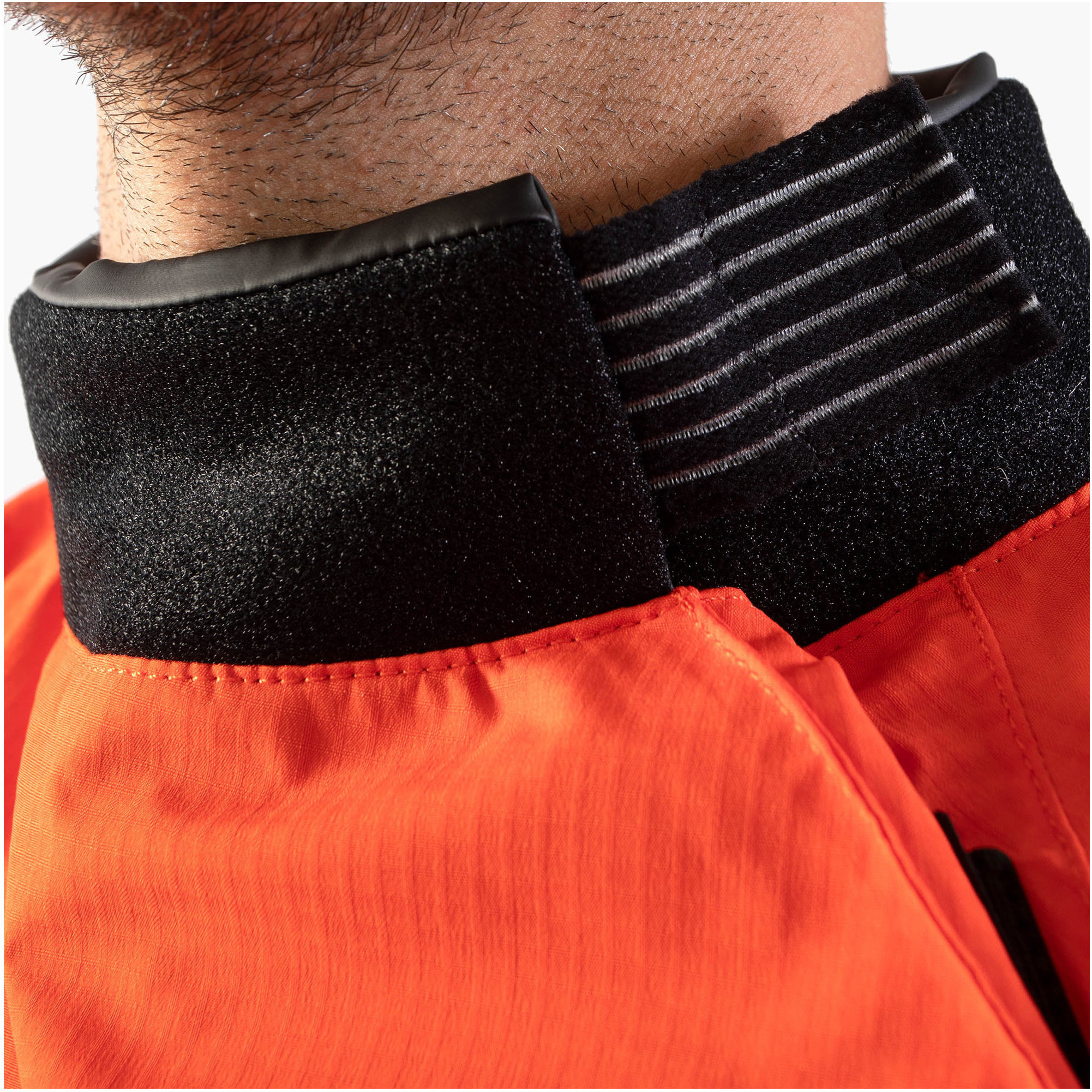 2025 Gul Mens Shore Taped Spraytop St0030-B9 - Cherry Tomato